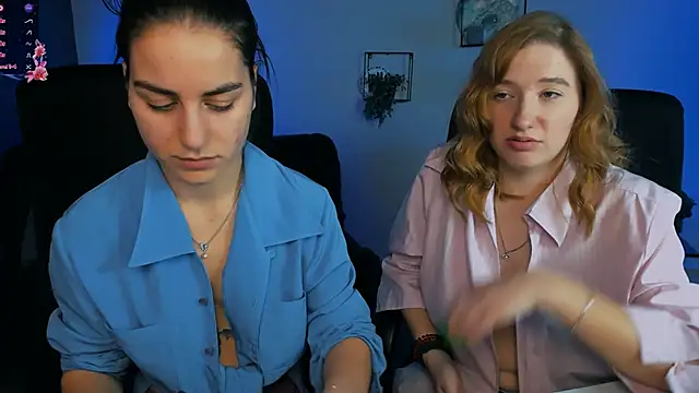 Snapshot of daisy_candy chatting on 10, 2, 2025 daisy candy online show from 10, 2, 2025