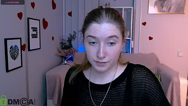 Snapshot of daisy_candy chatting on 2, 3, 2025 daisy candy online show from 2, 3, 2025