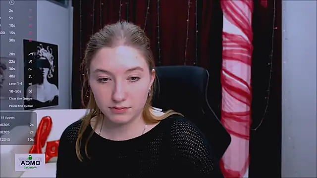 Snapshot of daisy_candy chatting on 22, 3, 2025 daisy candy online show from 22, 3, 2025