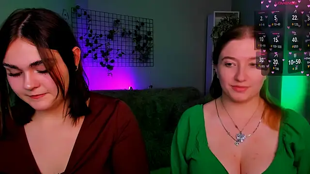 Snapshot of daisy_candy chatting on 26, 9, 2025 daisy candy online show from 26, 9, 2025