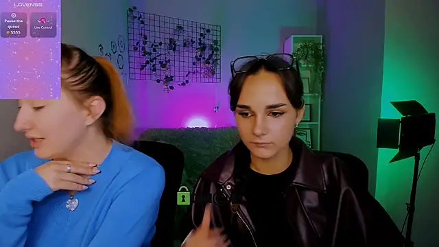 Snapshot of daisy_candy chatting on 1, 10, 2025 daisy candy online show from 1, 10, 2025