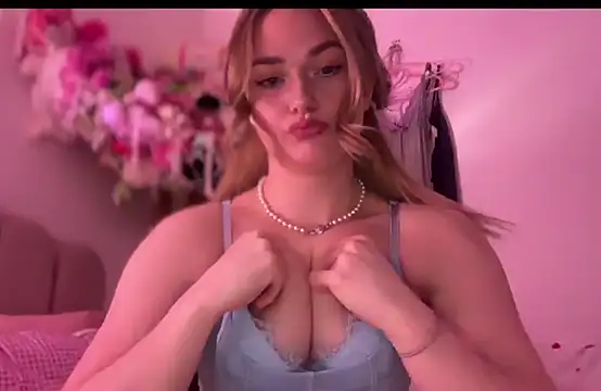 pinkie piexx online show from 19, 2, 2025