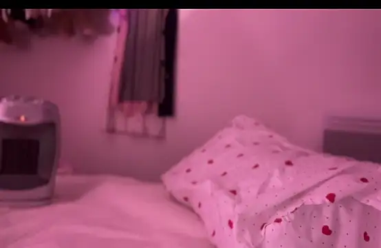 pinkie piexx online show from 6, 3, 2025