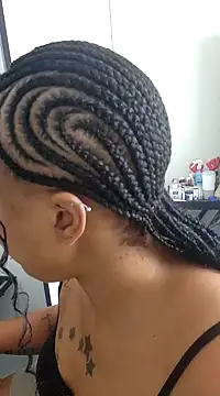 Snapshot of Drippincaty chatting on 21, 1, 2025 Drippincaty online show from 21, 1, 2025