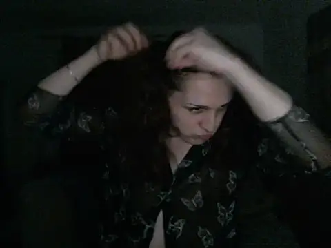 Snapshot of ludovika09 chatting on 24, 5, 2026 ludovika09 online show from 24, 5, 2026