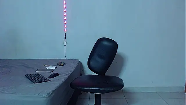 mikecoper 23 online show from 26, 11, 2025