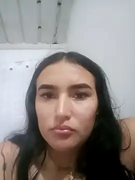 Snapshot of Celeste_camila18 chatting on 19, 4, 2026 Celeste camila18 online show from 19, 4, 2026