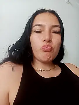 Snapshot of Celeste_camila18 chatting on 10, 5, 2026 Celeste camila18 online show from 10, 5, 2026