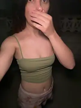 RaonXO online show from 14, 7, 2026