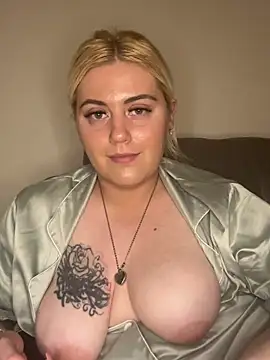 Blondiee3088 online show from 13, 2, 2025