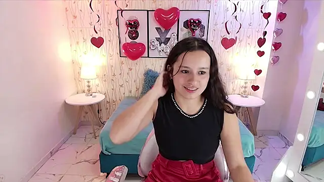 Miia bela online show from 15, 2, 2025