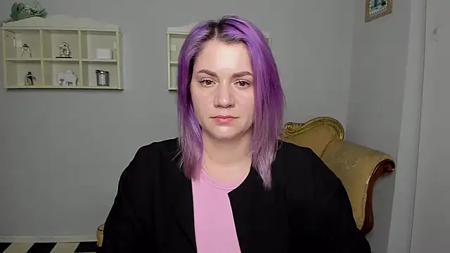 MariaSttone online show from 30, 4, 2026