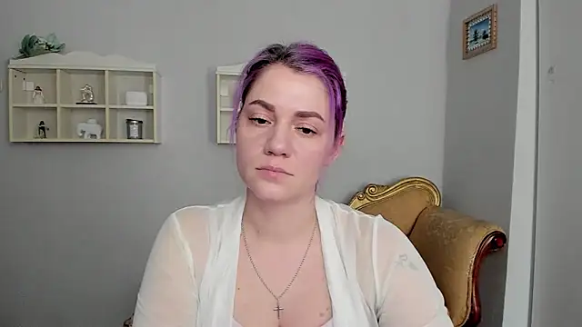 MariaSttone online show from 5, 5, 2026