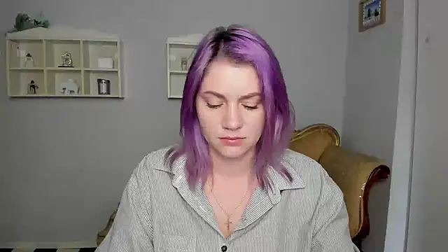 MariaSttone online show from 6, 5, 2026