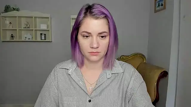 MariaSttone online show from 7, 5, 2026