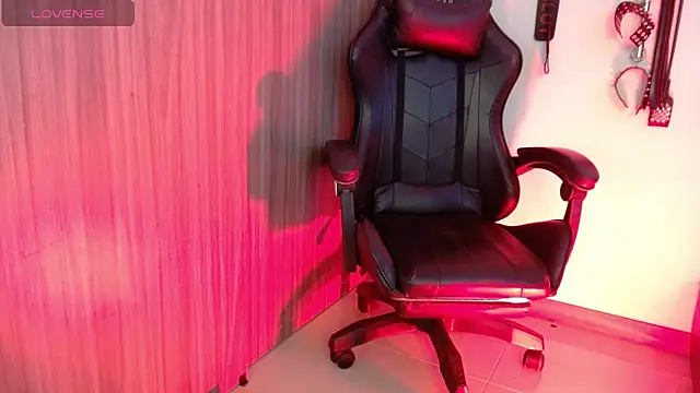 Alisson Beckett online show from 20, 1, 2025