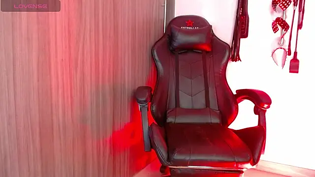 Alisson Beckett online show from 29, 1, 2025