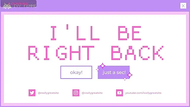 Alisson Beckett online show from 13, 3, 2025