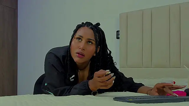 StormyButty18 online show from 2, 11, 2025