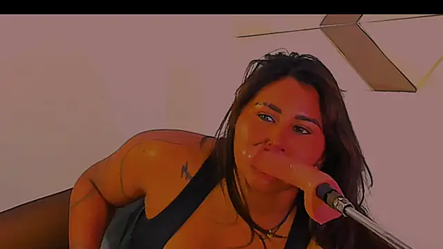 StormyButty18 online show from 15, 5, 2026