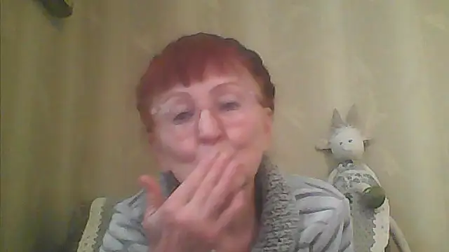 TanyaSweet634 online show from 1, 2, 2026