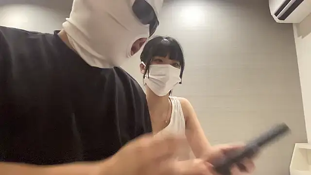 good breasts fetishism online show from 13, 9, 2025