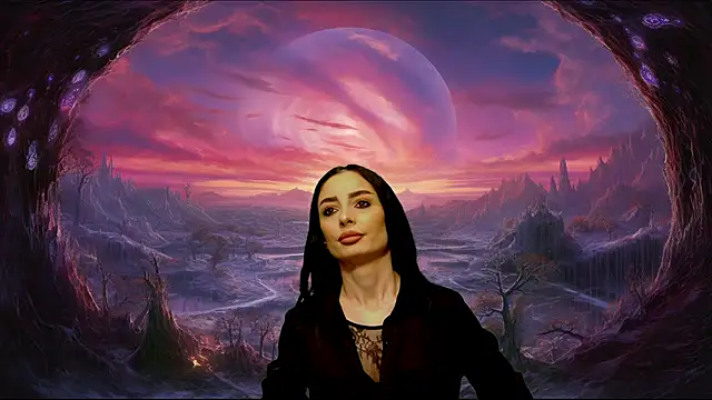 FeetVibe online show from 13, 2, 2026