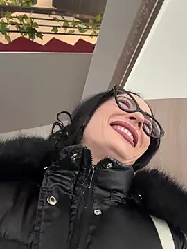 FeetVibe online show from 23, 2, 2026