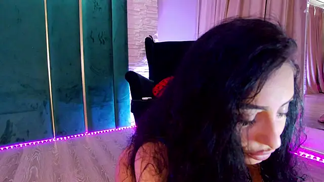 FeetVibe online show from 28, 5, 2026