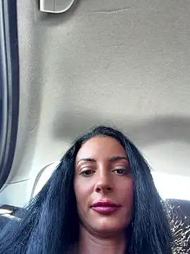 FeetVibe online show from 3, 7, 2026