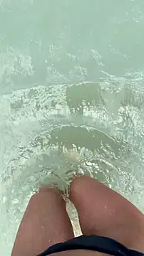 FeetVibe online show from 6, 7, 2026