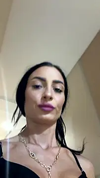 FeetVibe online show from 27, 7, 2026