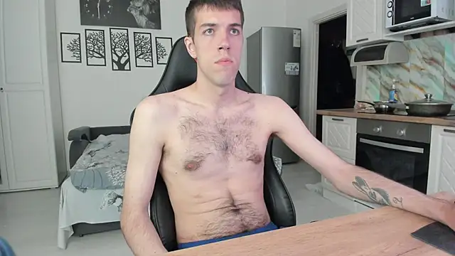 Snapshot of White_Dylan chatting on 29, 7, 2026 White Dylan online show from 29, 7, 2026
