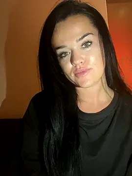 English-Chloe96 online show from 10, 10, 2025