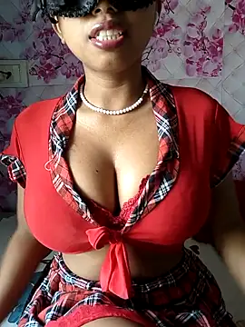 sandy naughty online show from 19, 4, 2026