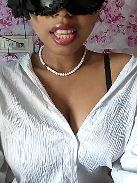 sandy naughty online show from 12, 6, 2026