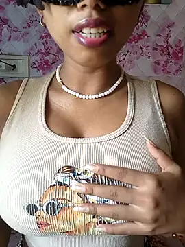 sandy naughty online show from 16, 6, 2026