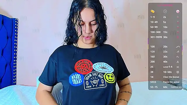 realshy-Stepsis online show from 14, 2, 2025