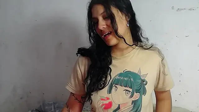 realshy-Stepsis online show from 8, 8, 2026