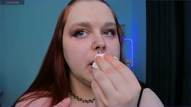 Snapshot of Crow_Diam0nd chatting on 4, 12, 2024 Crow Diam0nd online show from 4, 12, 2024