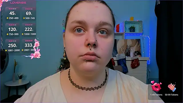 Snapshot of Crow_Diam0nd chatting on 25, 12, 2024 Crow Diam0nd online show from 25, 12, 2024