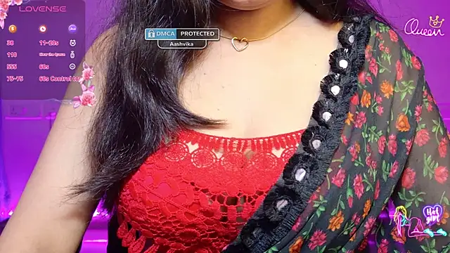 Punjabi Queen1 online show from 3, 5, 2026