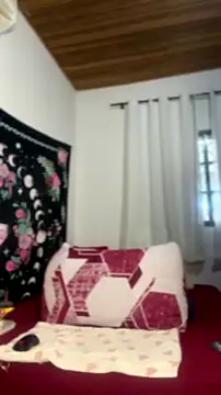 Snapshot of RuivaRaposinha chatting on 29, 7, 2026 RuivaRaposinha online show from 29, 7, 2026