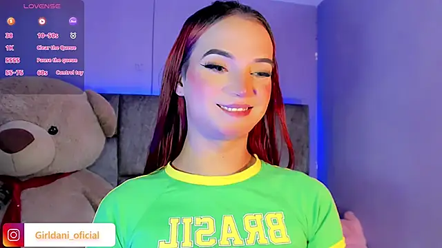 Snapshot of Liittle_foxxxy chatting on 21, 12, 2024 Liittle foxxxy online show from 21, 12, 2024