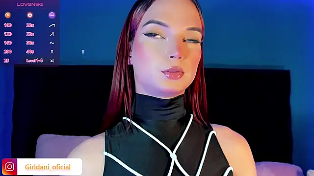 Snapshot of Liittle_foxxxy chatting on 18, 1, 2025 Liittle foxxxy online show from 18, 1, 2025