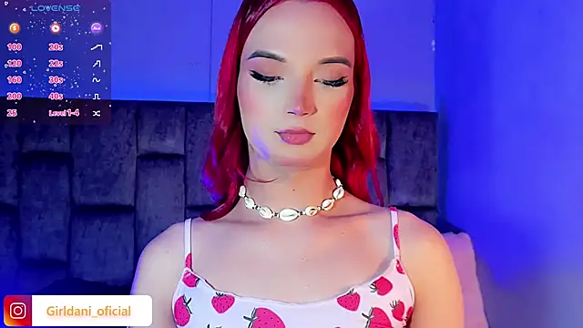 Snapshot of Liittle_foxxxy chatting on 15, 2, 2025 Liittle foxxxy online show from 15, 2, 2025