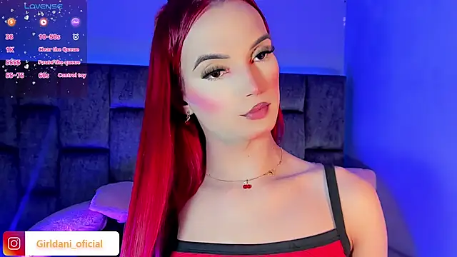 Snapshot of Liittle_foxxxy chatting on 27, 2, 2025 Liittle foxxxy online show from 27, 2, 2025