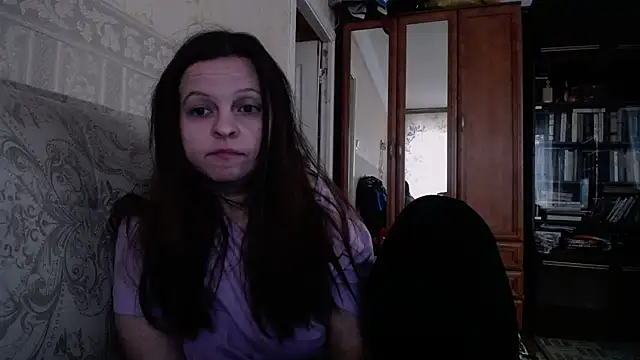 CatMelissa online show from 7, 12, 2024