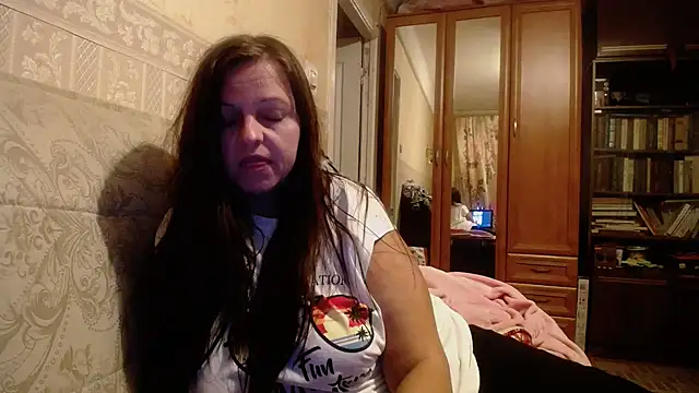 CatMelissa online show from 1, 10, 2025