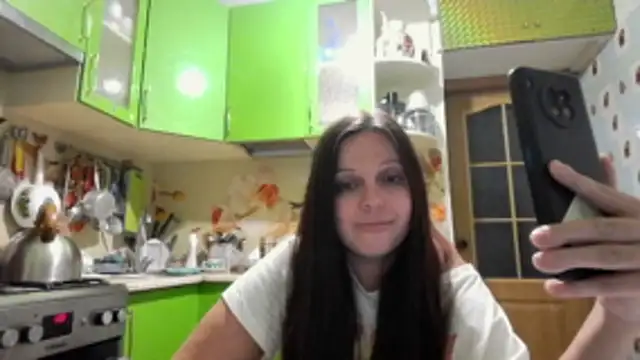 CatMelissa online show from 28, 10, 2025